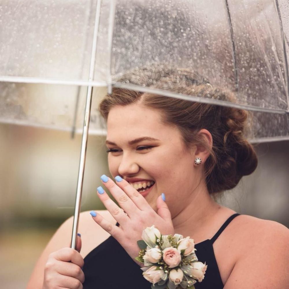 Meet your Posher, Lindsay